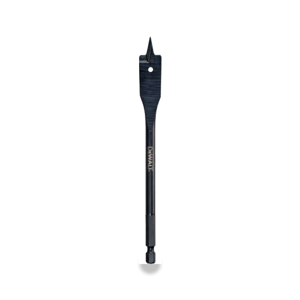 صورة منتج ريشة وبنطة ثقب 26 مم 152 مم 0.25 بوصة DeWALT موديل DT4772-QZ – نوع الخامة Steel - كود الصنف reemco-2027-0267535 - ماركة يباع من خلال reemco - توريد وتصوير حصري لشركة ريمكو القابضة السعودية