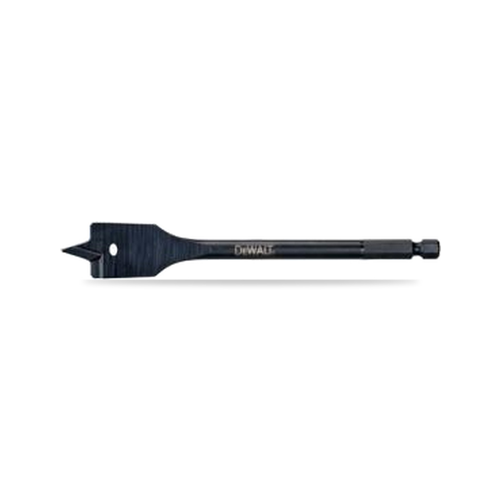 صورة منتج ريشة وبنطة ثقب لقمة ورأس مفك 10 مم 152 مم 0.25 بوصة DeWALT موديل DT4762-QZ - كود الصنف reemco-2027-0267536 - ماركة يباع من خلال reemco - توريد وتصوير حصري لشركة ريمكو القابضة السعودية