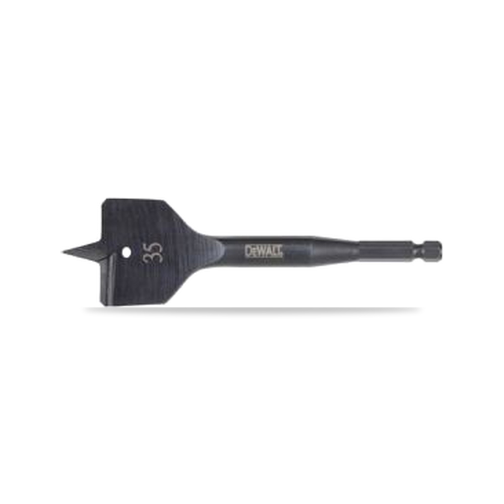 صورة منتج ريشة وبنطة ثقب لقمة ورأس مفك 152 مم 0.25 بوصة DeWALT موديل DT4776-QZ – نوع الخامة Steel - كود الصنف reemco-2027-0267539 - ماركة يباع من خلال reemco - توريد وتصوير حصري لشركة ريمكو القابضة السعودية