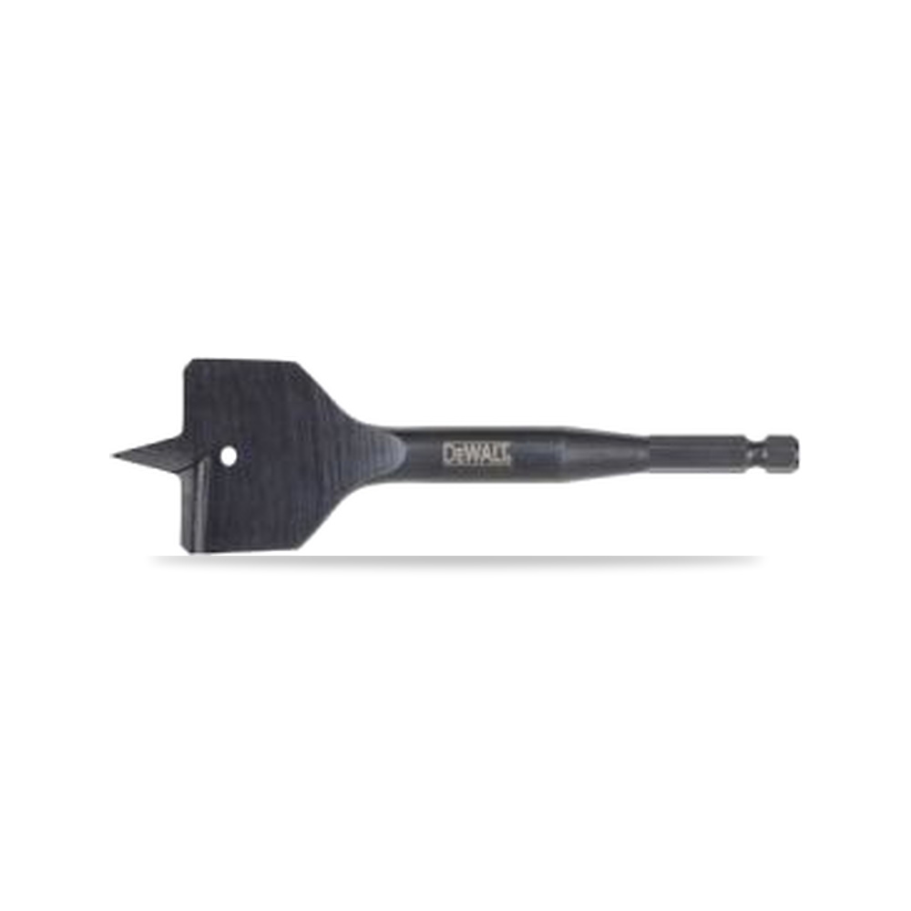 صورة منتج ريشة وبنطة ثقب لقمة ورأس مفك 152 مم 0.25 بوصة DeWALT موديل DT4777-QZ – نوع الخامة Steel - كود الصنف reemco-2027-0267541 - ماركة يباع من خلال reemco - توريد وتصوير حصري لشركة ريمكو القابضة السعودية