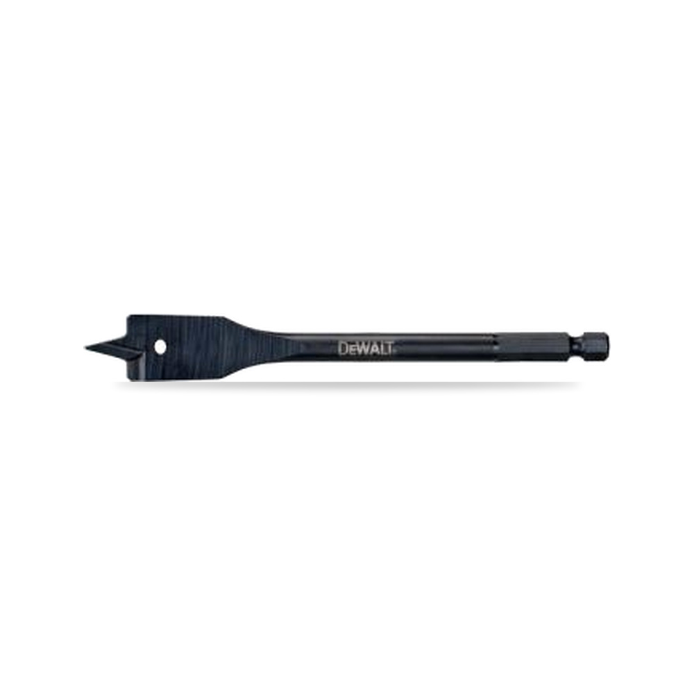 صورة منتج ريشة وبنطة ثقب 14 مم 152 مم 0.25 بوصة DeWALT موديل DT4765-QZ – نوع الخامة Steel - كود الصنف reemco-2027-0267545 - ماركة يباع من خلال reemco - توريد وتصوير حصري لشركة ريمكو القابضة السعودية