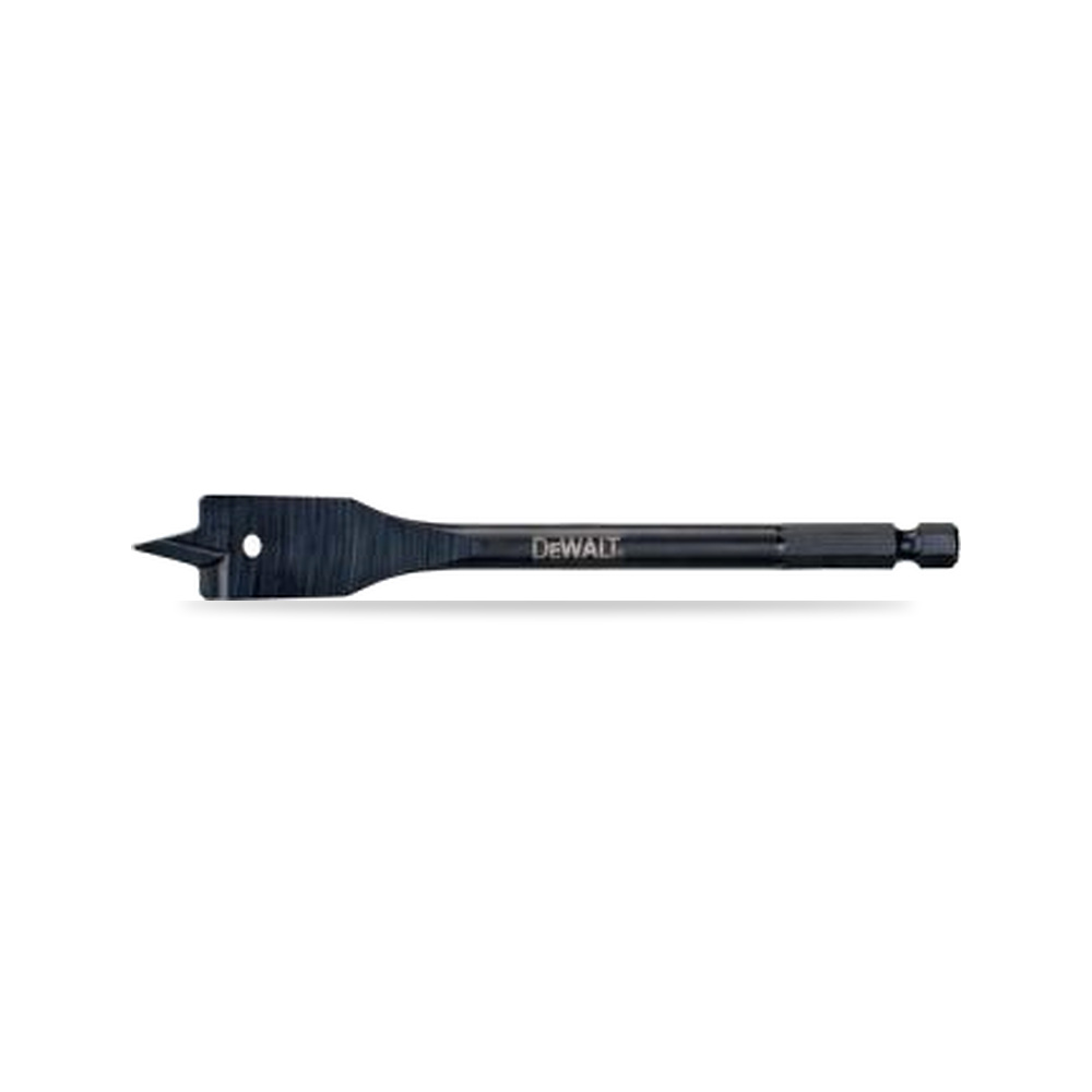 صورة منتج ريشة وبنطة ثقب 24 مم 152 مم 0.25 بوصة DeWALT موديل DT4770-QZ – نوع الخامة Steel - كود الصنف reemco-2027-0267546 - ماركة يباع من خلال reemco - توريد وتصوير حصري لشركة ريمكو القابضة السعودية