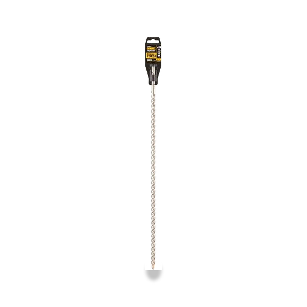 صورة منتج ريشة وبنطة ثقب 12 مم 600 مم DeWALT موديل DT9558-QZ – نوع الخامة Steel – 550 مم - كود الصنف reemco-2027-0267551 - ماركة يباع من خلال reemco - توريد وتصوير حصري لشركة ريمكو القابضة السعودية