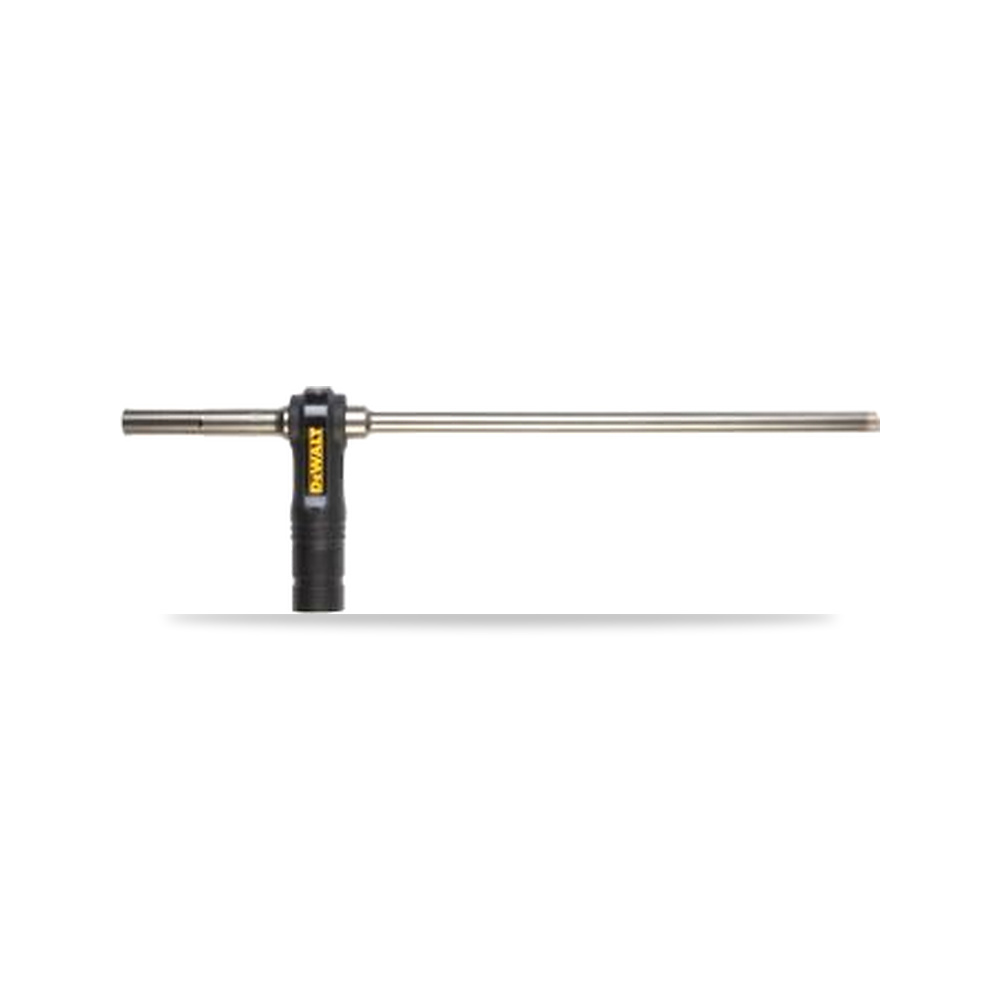 صورة منتج ريشة وبنطة ثقب 16 مم 600 مم DeWALT موديل DT60230-QZ – نوع الخامة Steel – 400 مم - كود الصنف reemco-2027-0267557 - ماركة يباع من خلال reemco - توريد وتصوير حصري لشركة ريمكو القابضة السعودية
