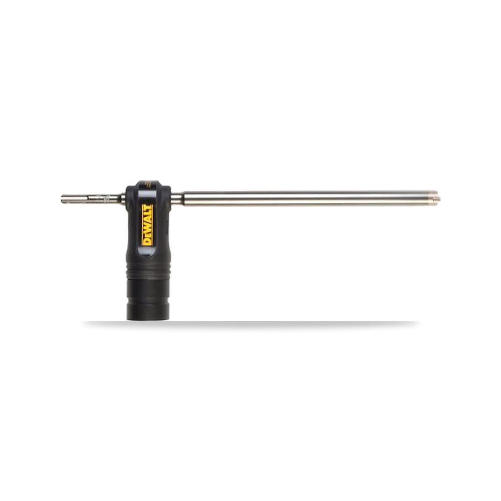 صورة منتج ريشة وبنطة ثقب 18 مم 370 مم DeWALT موديل DT60343-QZ – نوع الخامة Steel – 250 مم - كود الصنف reemco-2027-0267561 - ماركة يباع من خلال reemco - توريد وتصوير حصري لشركة ريمكو القابضة السعودية