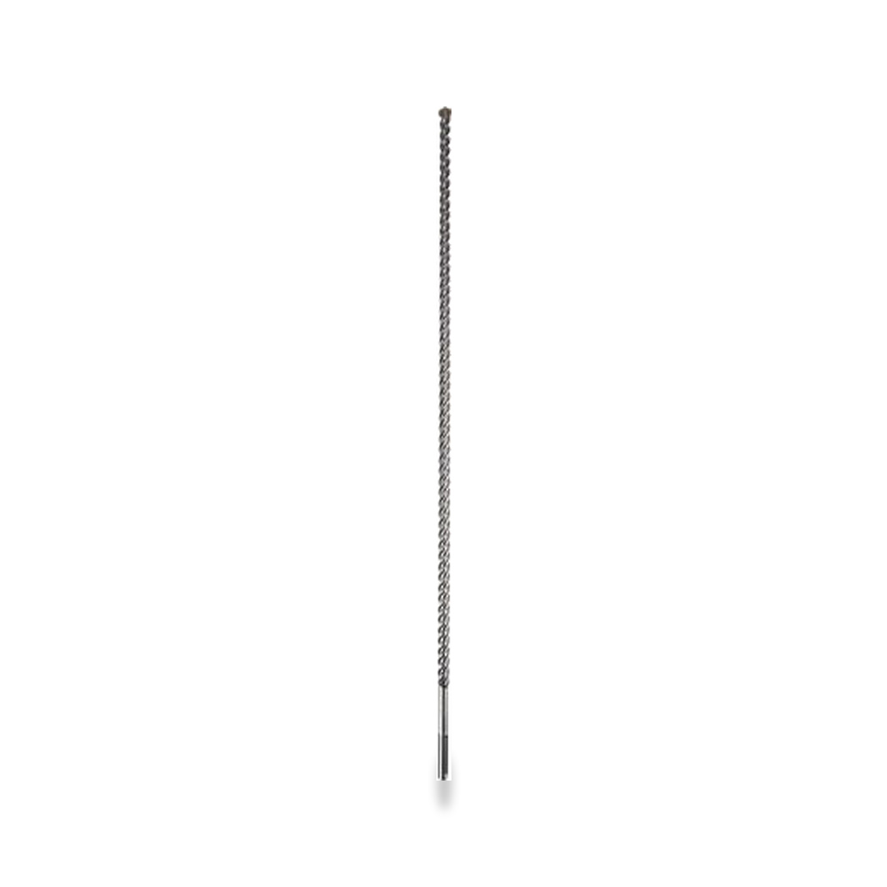 صورة منتج ريشة وبنطة ثقب 26 مم 340 مم DeWALT موديل DT60827-QZ – نوع الخامة Tungsten Carbide – 200 مم - كود الصنف reemco-2027-0267630 - ماركة يباع من خلال reemco - توريد وتصوير حصري لشركة ريمكو القابضة السعودية