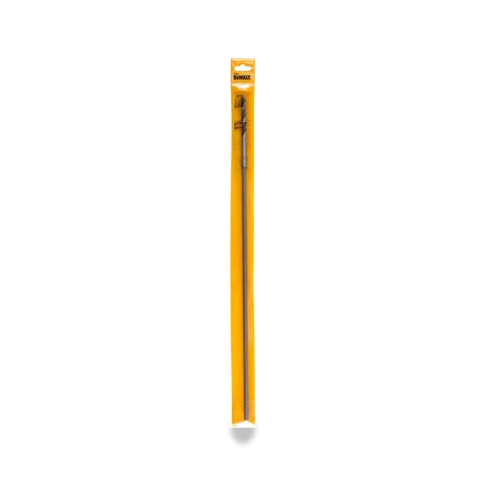 صورة منتج ريشة وبنطة ثقب خشب 10 مم 600 مم DeWALT موديل DT4872-QZ - كود الصنف reemco-2027-0267650 - ماركة يباع من خلال reemco - توريد وتصوير حصري لشركة ريمكو القابضة السعودية