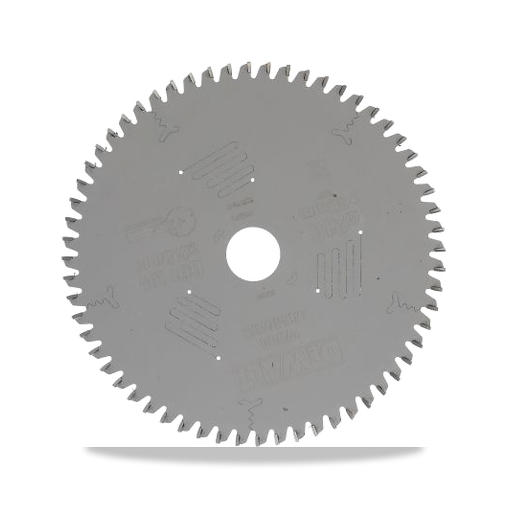 صورة منتج منشار دائري كهربائي خشب شفرة وسلاح قطع 216 مم DeWALT موديل DT4370-QZ – 30 مم – نوع الخامة Carbide - كود الصنف reemco-2027-0267670 - ماركة يباع من خلال reemco - توريد وتصوير حصري لشركة ريمكو القابضة السعودية