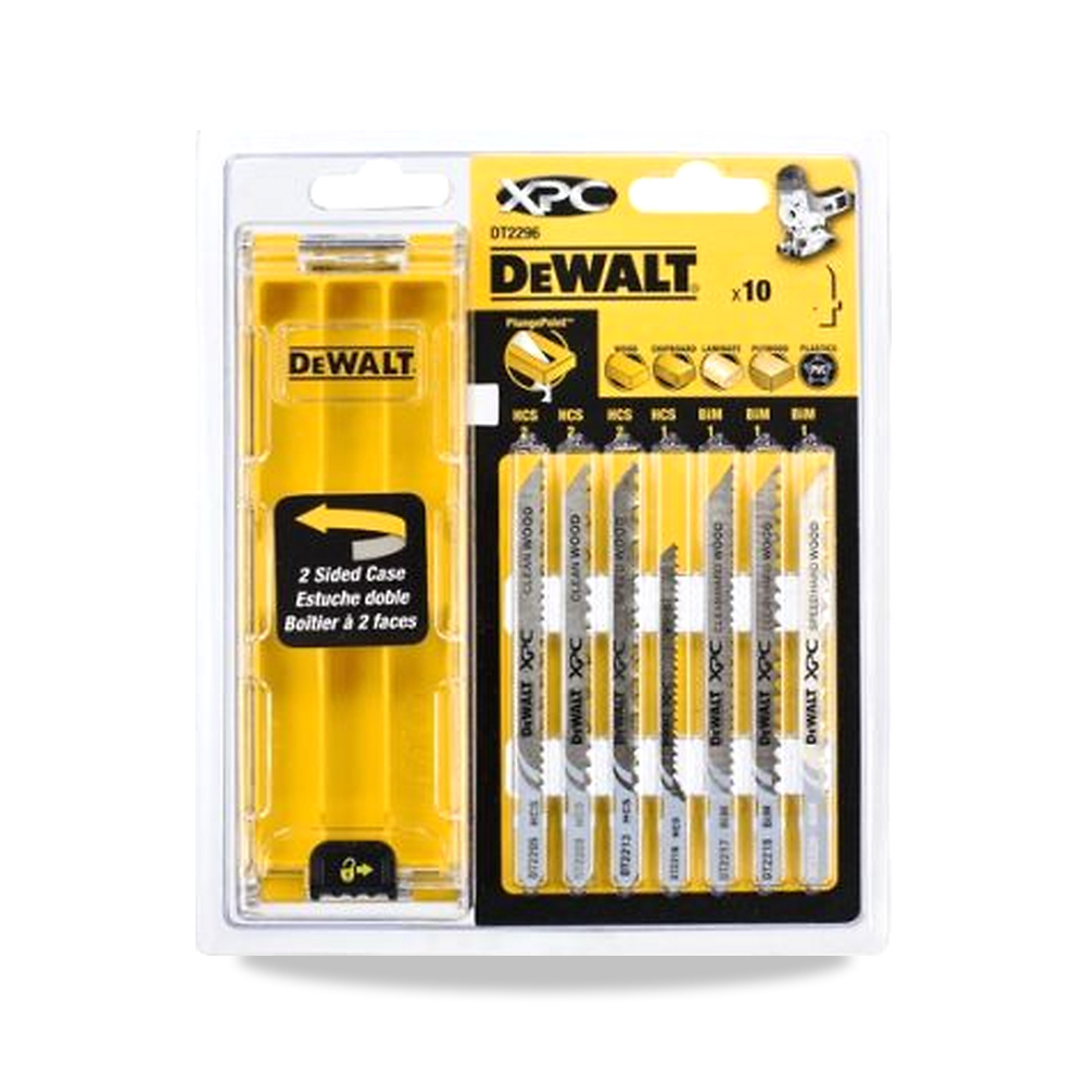 صورة منتج منشار ترددي أركت شفرة وسلاح قطع خشب DeWALT موديل DT2296-QZ - كود الصنف reemco-2027-0267673 - ماركة يباع من خلال reemco - توريد وتصوير حصري لشركة ريمكو القابضة السعودية