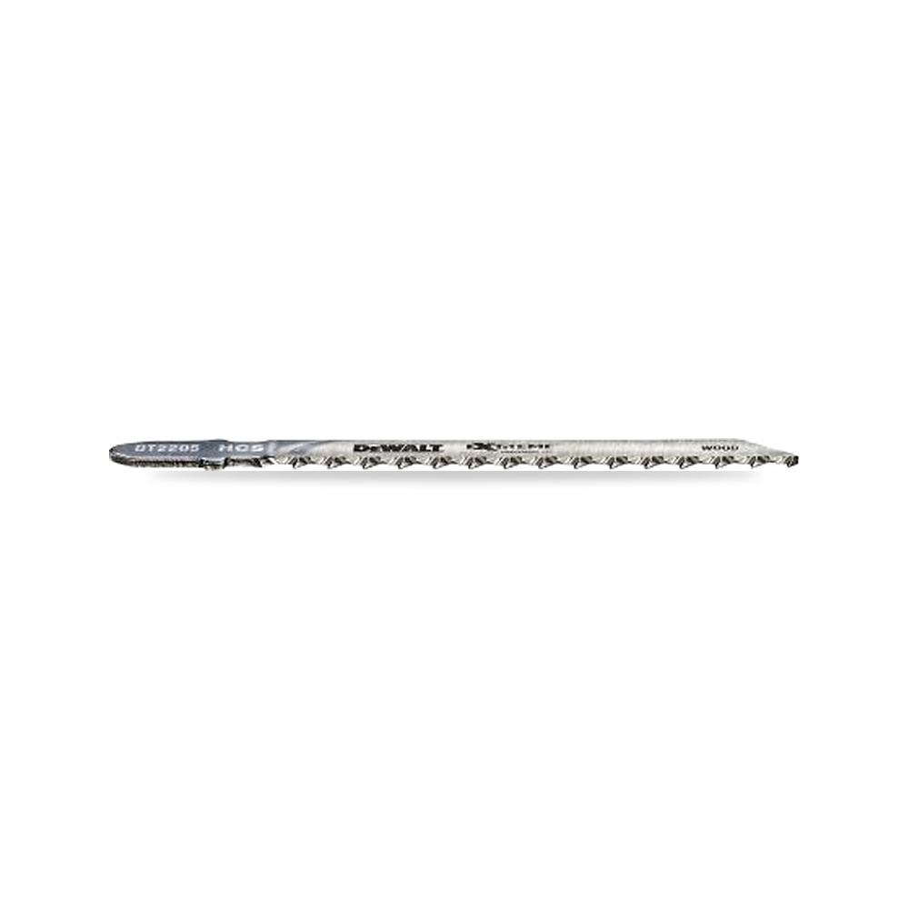 صورة منتج منشار ترددي أركت خشب شفرة وسلاح قطع 75 مم DeWALT موديل DT2205-QZ – نوع الخامة HCS - كود الصنف reemco-2027-0267686 - ماركة يباع من خلال reemco - توريد وتصوير حصري لشركة ريمكو القابضة السعودية