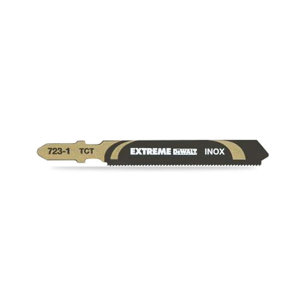 صورة منتج منشار ترددي أركت شفرة وسلاح قطع 47 مم DeWALT موديل DT2101-QZ – 5.5 سم – نوع الخامة Carbide - كود الصنف reemco-2027-0267733 - ماركة يباع من خلال reemco - توريد وتصوير حصري لشركة ريمكو القابضة السعودية
