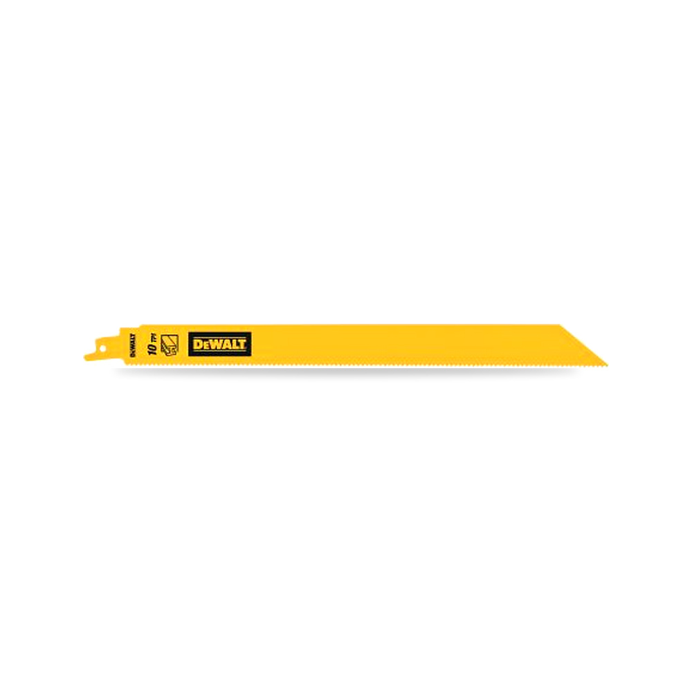 صورة منتج منشار ترددي (منشار سيف) شفرة وسلاح قطع 304 مم DeWALT موديل DT90389-QZ – 5.5 سم – نوع الخامة Bi-Metal - كود الصنف reemco-2027-0267737 - ماركة يباع من خلال reemco - توريد وتصوير حصري لشركة ريمكو القابضة السعودية