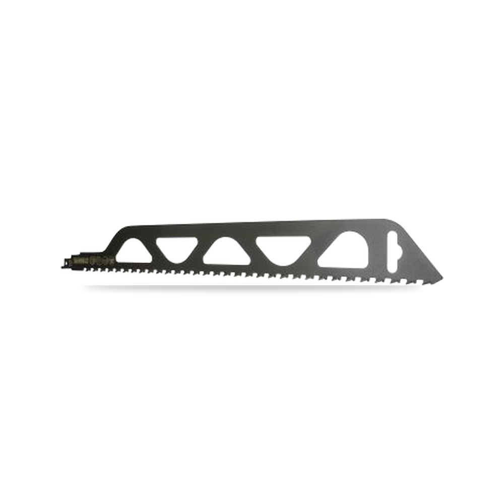 صورة منتج منشار ترددي (منشار سيف) شفرة وسلاح قطع 457 مم DeWALT موديل DT2422-QZ – 6.4 سم – نوع الخامة Bi-Metal - كود الصنف reemco-2027-0267961 - ماركة يباع من خلال reemco - توريد وتصوير حصري لشركة ريمكو القابضة السعودية
