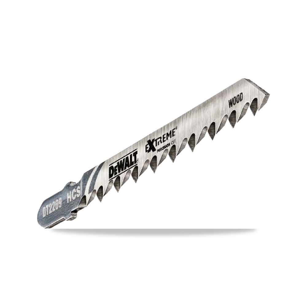 صورة منتج منشار ترددي أركت خشب شفرة وسلاح قطع 75 مم DeWALT موديل DT2209-QZ – 7.3 سم – نوع الخامة HCS - كود الصنف reemco-2027-0267972 - ماركة يباع من خلال reemco - توريد وتصوير حصري لشركة ريمكو القابضة السعودية