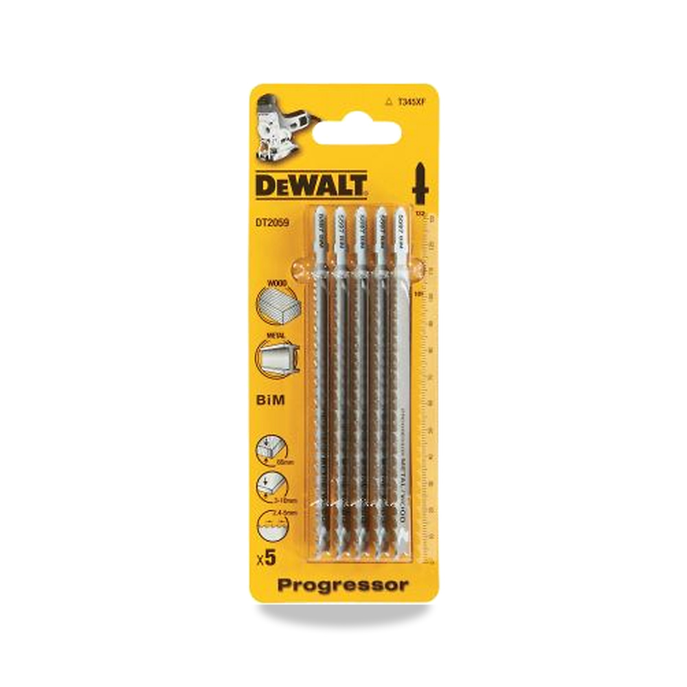 صورة منتج منشار ترددي أركت شفرة وسلاح قطع 101 مم DeWALT موديل DT2059-QZ – 8 سم – نوع الخامة Bi-Metal - كود الصنف reemco-2027-0267974 - ماركة يباع من خلال reemco - توريد وتصوير حصري لشركة ريمكو القابضة السعودية