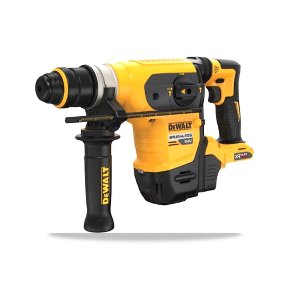 صورة منتج مثقاب دريل مطرقي دوار (هيلتي) بدون فحمات (Brushless) 54 فولت DeWALT موديل DCH416NT-XJ - كود الصنف reemco-2027-0268176 - ماركة يباع من خلال reemco - توريد وتصوير حصري لشركة ريمكو القابضة السعودية