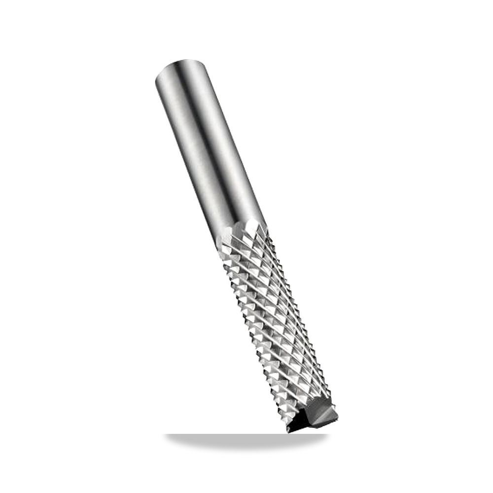 صورة منتج ريشة وبنطة ثقب 6 مم Dormer موديل P8446.0X6.0 – نوع الخامة Solid Carbide – التشطيب السطحي Bright - كود الصنف reemco-2027-0268573 - ماركة يباع من خلال reemco - توريد وتصوير حصري لشركة ريمكو القابضة السعودية