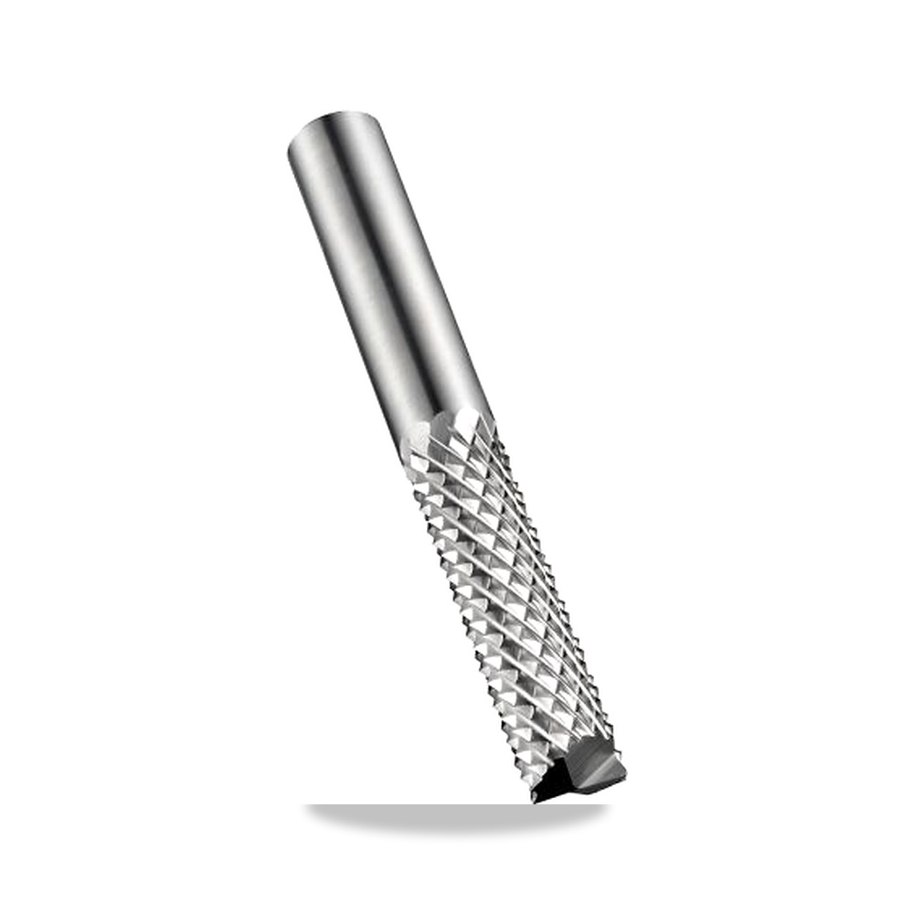 صورة منتج ريشة وبنطة ثقب 8 مم Dormer موديل P8448.0X8.0 – نوع الخامة Solid Carbide – التشطيب السطحي Bright - كود الصنف reemco-2027-0268574 - ماركة يباع من خلال reemco - توريد وتصوير حصري لشركة ريمكو القابضة السعودية