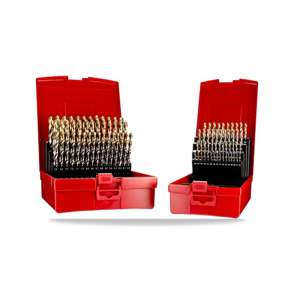 صورة منتج ريشة وبنطة ثقب بلاستيك 10 مم Dormer موديل A095209 – نوع الخامة High Speed Steel – التشطيب السطحي Titanium Nitride, Bright - كود الصنف reemco-2027-0268848 - ماركة يباع من خلال reemco - توريد وتصوير حصري لشركة ريمكو القابضة السعودية
