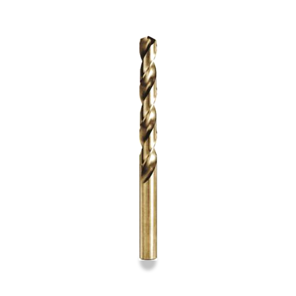 صورة منتج ريشة وبنطة ثقب 117 مم Dormer موديل A7778.5 – نوع الخامة Cobalt Steel – التشطيب السطحي Bronze - كود الصنف reemco-2027-0269175 - ماركة يباع من خلال reemco - توريد وتصوير حصري لشركة ريمكو القابضة السعودية