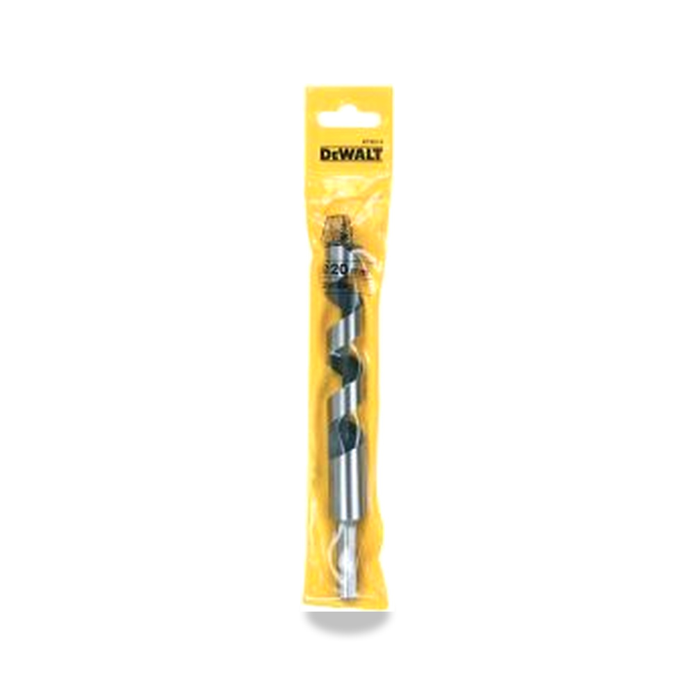 صورة منتج ريشة وبنطة ثقب سبائك فولاذية ريشة وبنطة ثقب 20 مم 200 مم DeWALT موديل DT4614-QZ - كود الصنف reemco-2027-0270968 - ماركة يباع من خلال reemco - توريد وتصوير حصري لشركة ريمكو القابضة السعودية