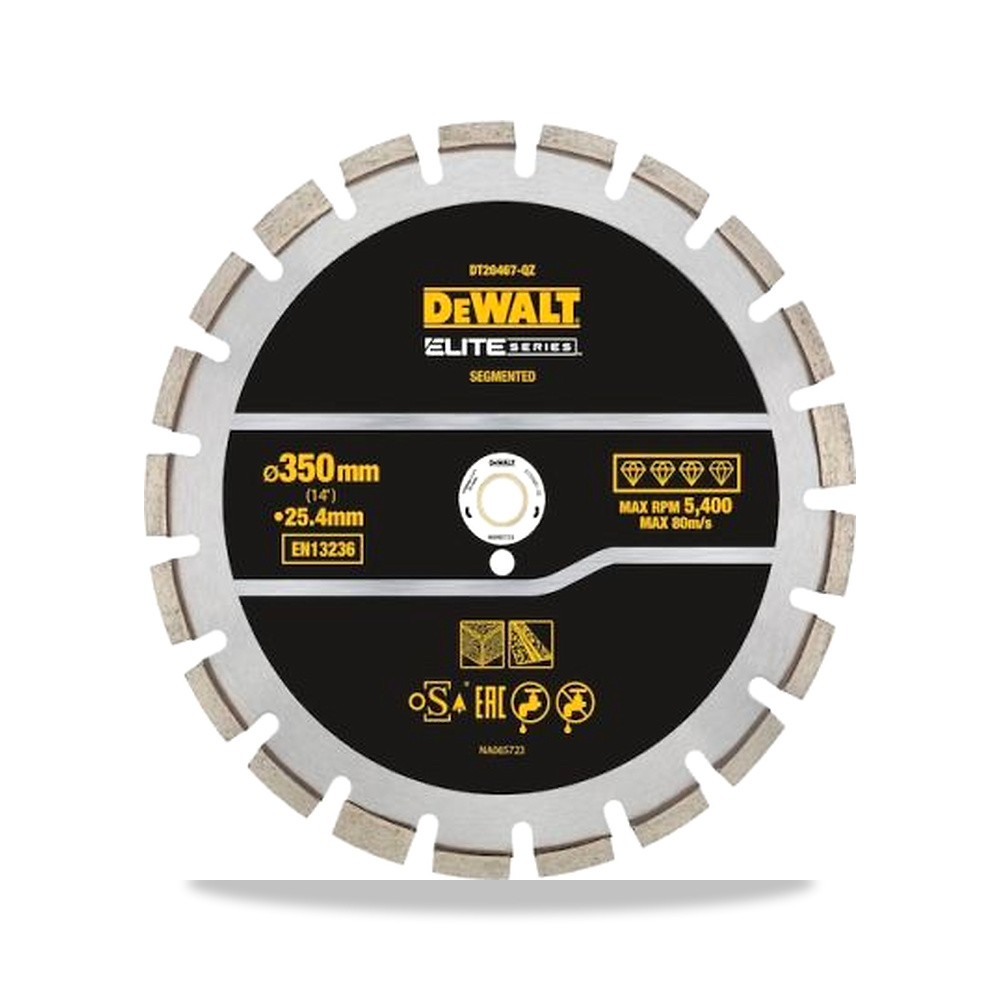 صورة منتج منشار دائري كهربائي أخضر شفرة وسلاح قطع DeWALT موديل DT20467-QZ – نوع الخامة High Alloy Steel - كود الصنف reemco-2027-0271006 - ماركة يباع من خلال reemco - توريد وتصوير حصري لشركة ريمكو القابضة السعودية