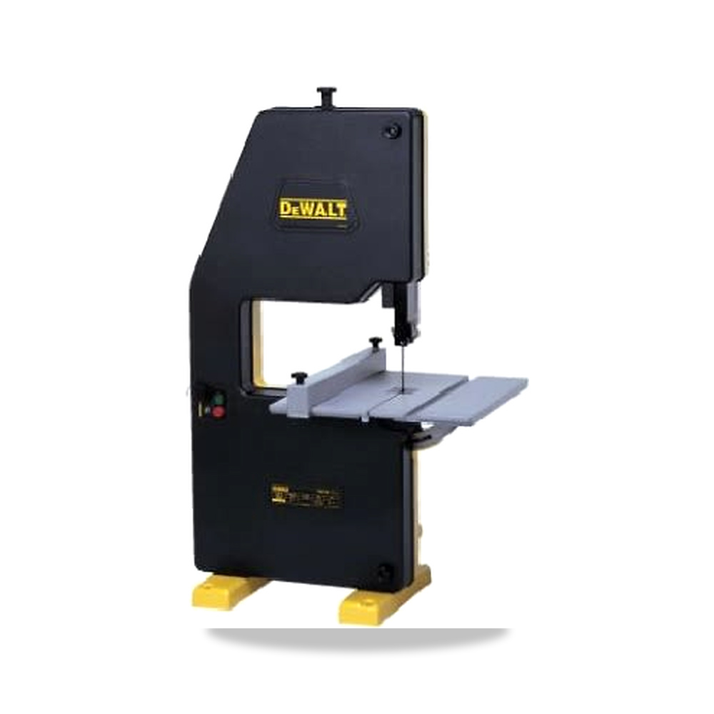 صورة منتج منشار شريطي 230 فولت 1096 مم 749 واط DeWALT موديل DW739-QS – 660 مم – 510 مم - كود الصنف reemco-2027-0271023 - ماركة يباع من خلال reemco - توريد وتصوير حصري لشركة ريمكو القابضة السعودية