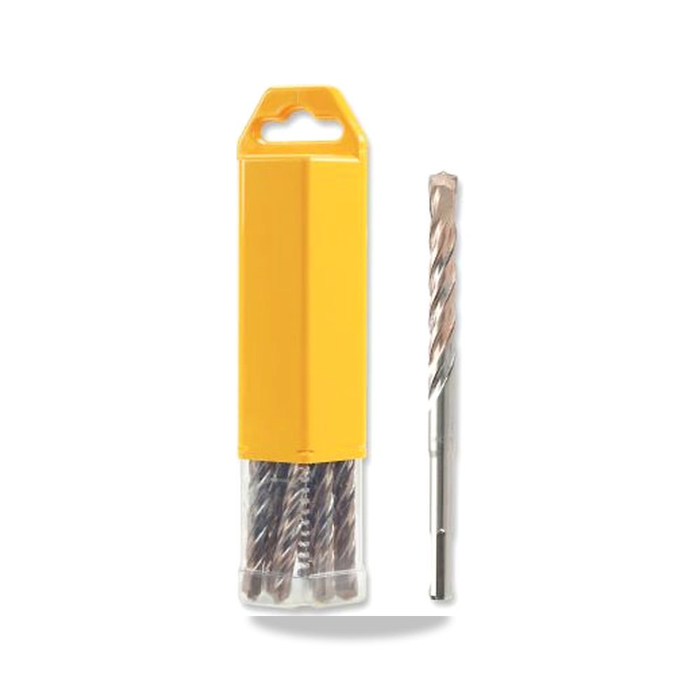 صورة منتج ريشة وبنطة ثقب 10 مم 160 مم DeWALT موديل DT9834-QZ – نوع الخامة Carbide - كود الصنف reemco-2027-0271069 - ماركة يباع من خلال reemco - توريد وتصوير حصري لشركة ريمكو القابضة السعودية