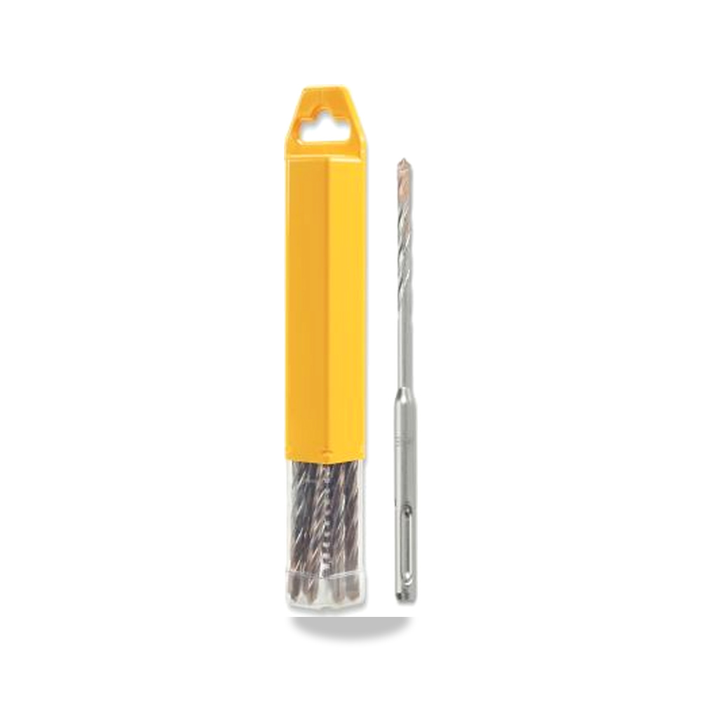 صورة منتج ريشة وبنطة ثقب 5 مم 160 مم DeWALT موديل DT9803-QZ – نوع الخامة Carbide – 100 مم - كود الصنف reemco-2027-0271097 - ماركة يباع من خلال reemco - توريد وتصوير حصري لشركة ريمكو القابضة السعودية