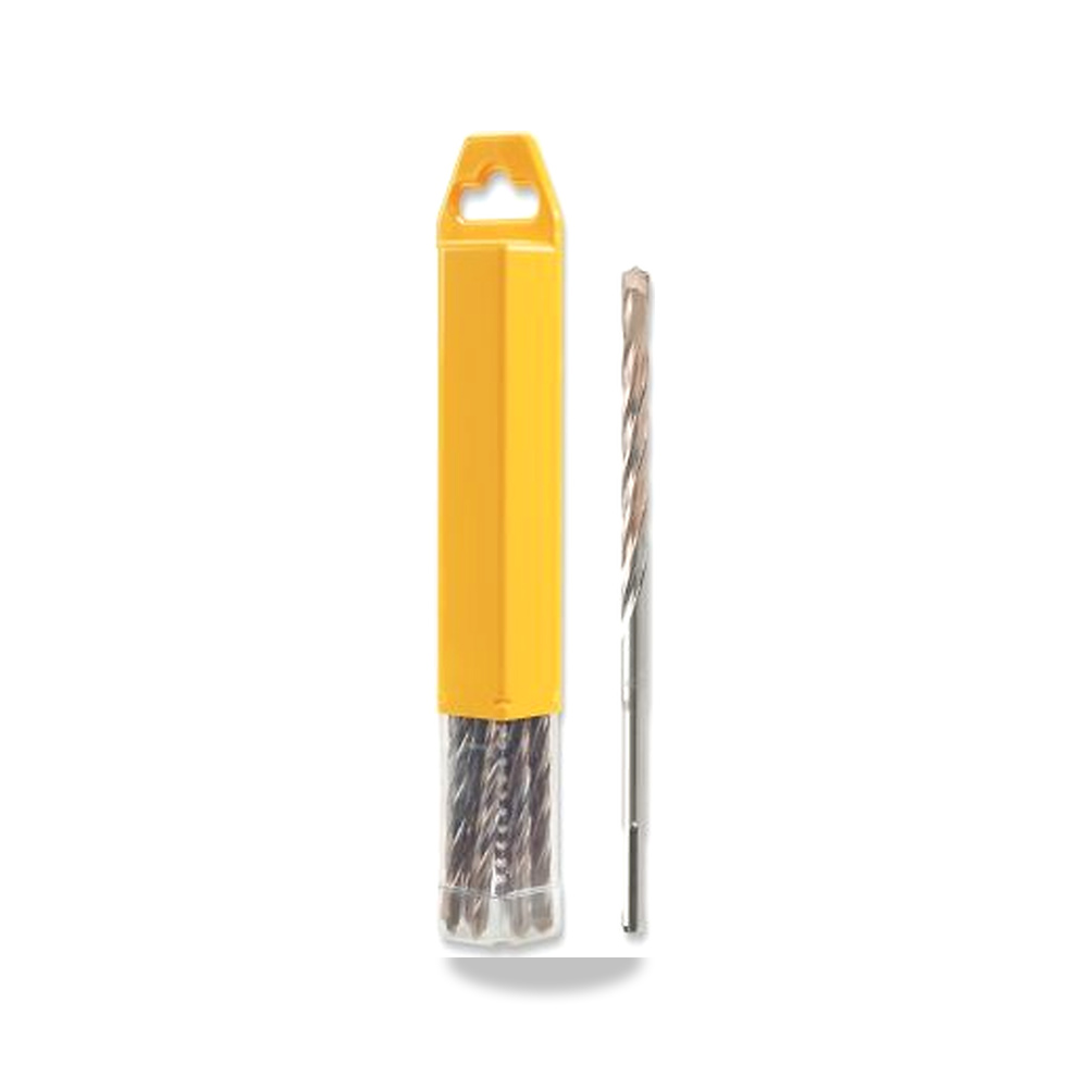 صورة منتج ريشة وبنطة ثقب 10 مم 210 مم DeWALT موديل DT9837-QZ – نوع الخامة Carbide – 150 مم - كود الصنف reemco-2027-0271123 - ماركة يباع من خلال reemco - توريد وتصوير حصري لشركة ريمكو القابضة السعودية