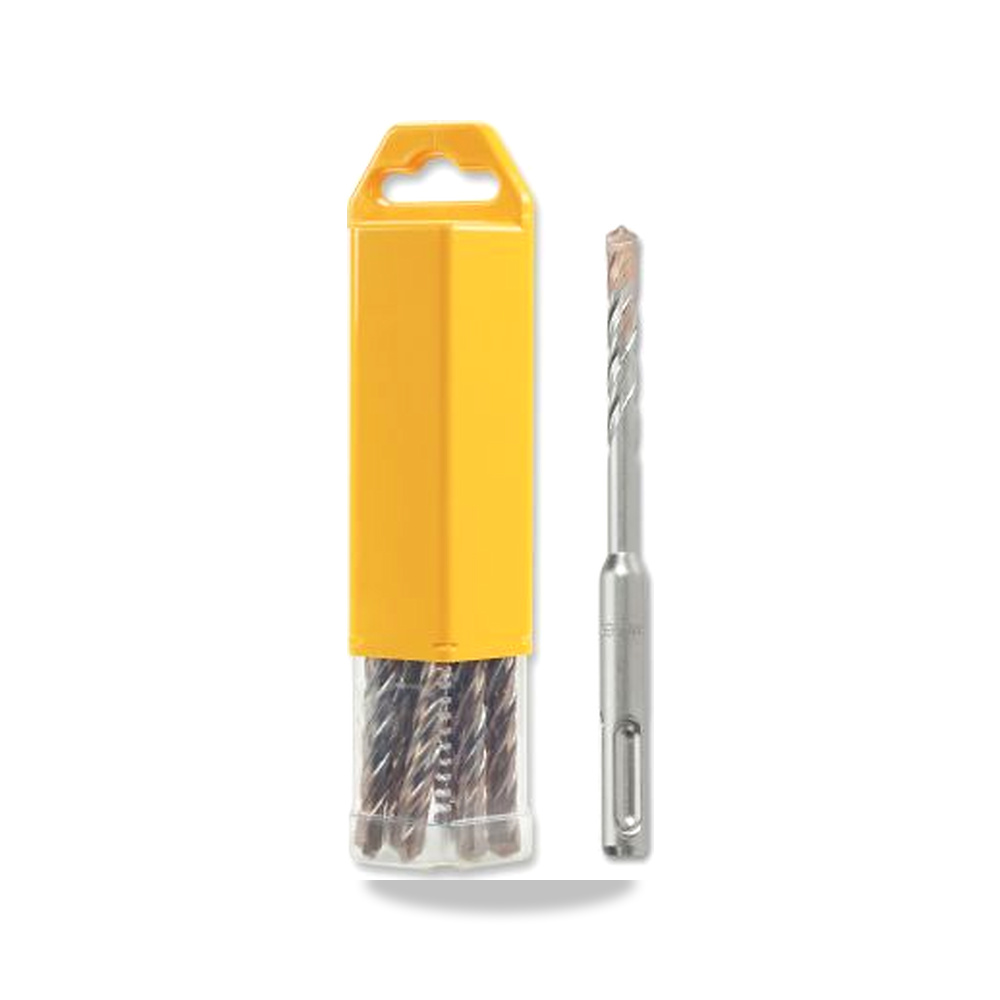 صورة منتج ريشة وبنطة ثقب 6 مم 160 مم DeWALT موديل DT9815-QZ – نوع الخامة Carbide – 100 مم - كود الصنف reemco-2027-0271143 - ماركة يباع من خلال reemco - توريد وتصوير حصري لشركة ريمكو القابضة السعودية