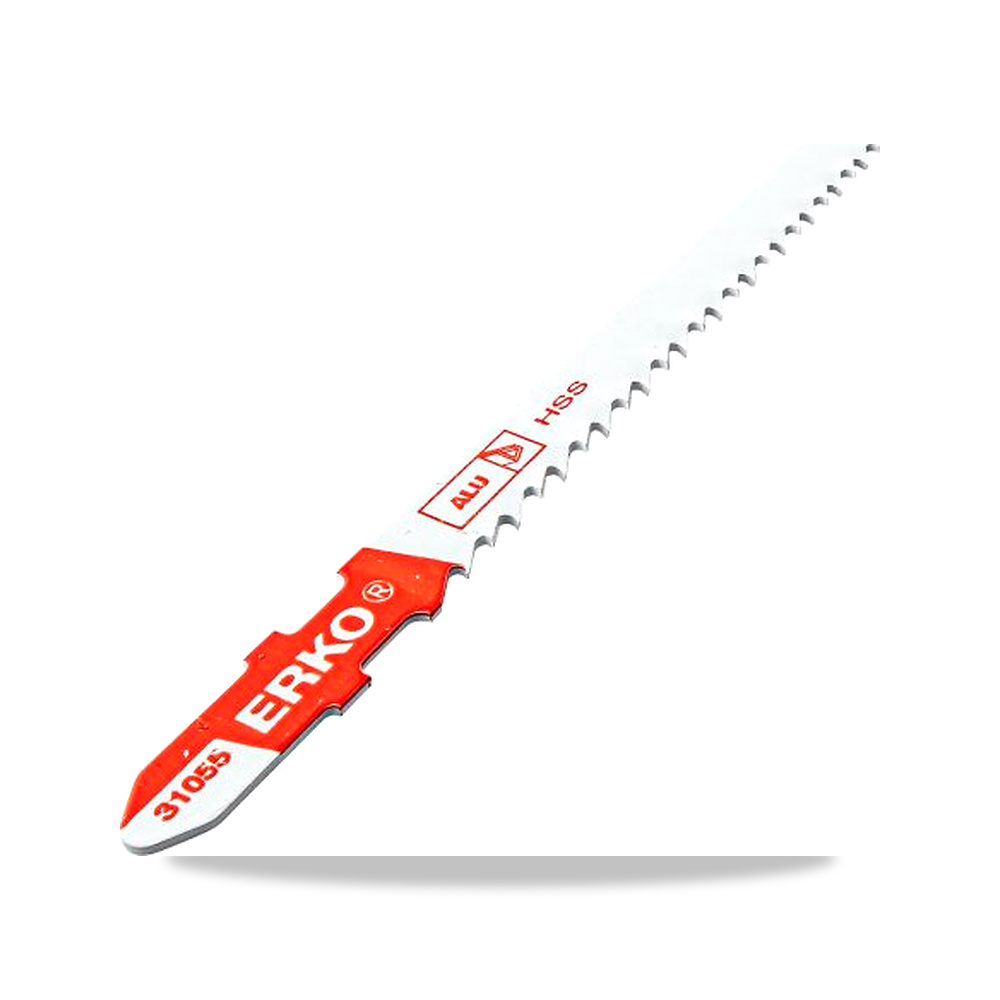 صورة منتج منشار ترددي أركت خشب شفرة وسلاح قطع 75 مم ERKO موديل 31055 – نوع الخامة High Speed Steel - كود الصنف reemco-2027-0273940 - ماركة يباع من خلال reemco - توريد وتصوير حصري لشركة ريمكو القابضة السعودية