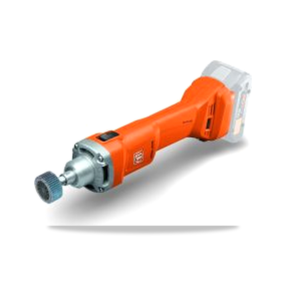 صورة منتج جهاز جلخ وتفريز مستقيم بدون فحمات (Brushless) لاسلكي 1.1 كيلو واط 18 فولت FEIN موديل 71230461000 - كود الصنف reemco-2027-0274793 - ماركة يباع من خلال reemco - توريد وتصوير حصري لشركة ريمكو القابضة السعودية