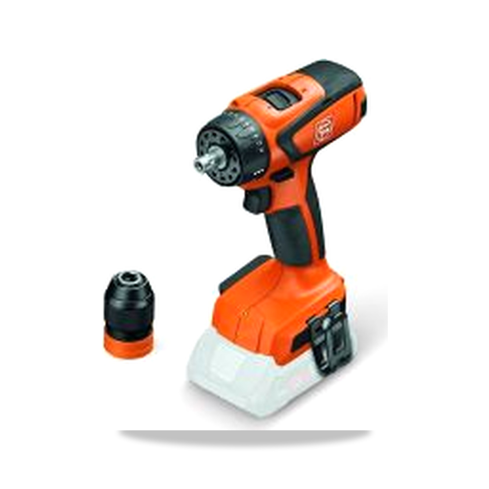 صورة منتج مثقاب دريل لاسلكي بدون فحمات (Brushless) محرك كهربائي 18 فولت 13 مم FEIN موديل 71161461000 - كود الصنف reemco-2027-0274806 - ماركة يباع من خلال reemco - توريد وتصوير حصري لشركة ريمكو القابضة السعودية
