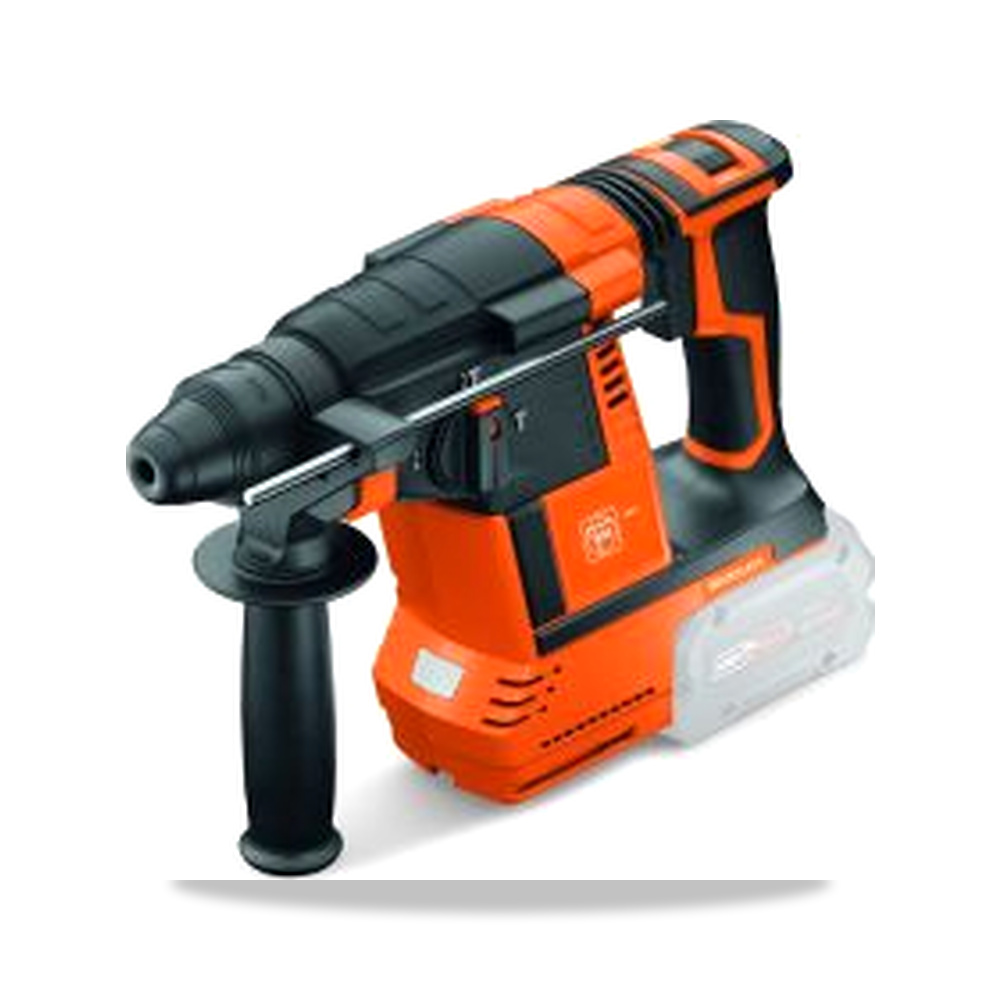 صورة منتج مثقاب دريل مطرقي دوار (هيلتي) لاسلكي بدون فحمات (Brushless) 18 فولت FEIN موديل 71400361000 - كود الصنف reemco-2027-0274855 - ماركة يباع من خلال reemco - توريد وتصوير حصري لشركة ريمكو القابضة السعودية