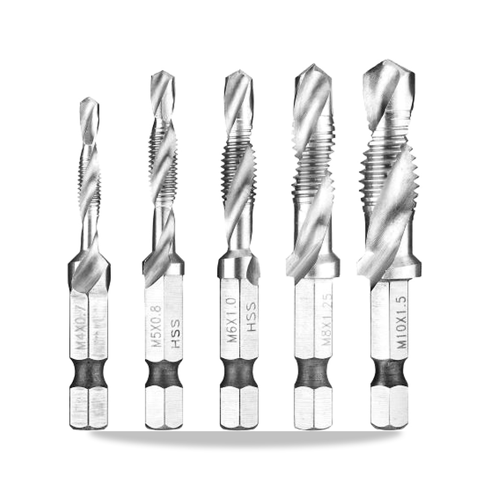 صورة منتج مفك براغي صدمي (Impact Driver) ريشة وبنطة ثقب 6.35 مم Facom موديل 227H.J5PB - كود الصنف reemco-2027-0275149 - ماركة يباع من خلال reemco - توريد وتصوير حصري لشركة ريمكو القابضة السعودية