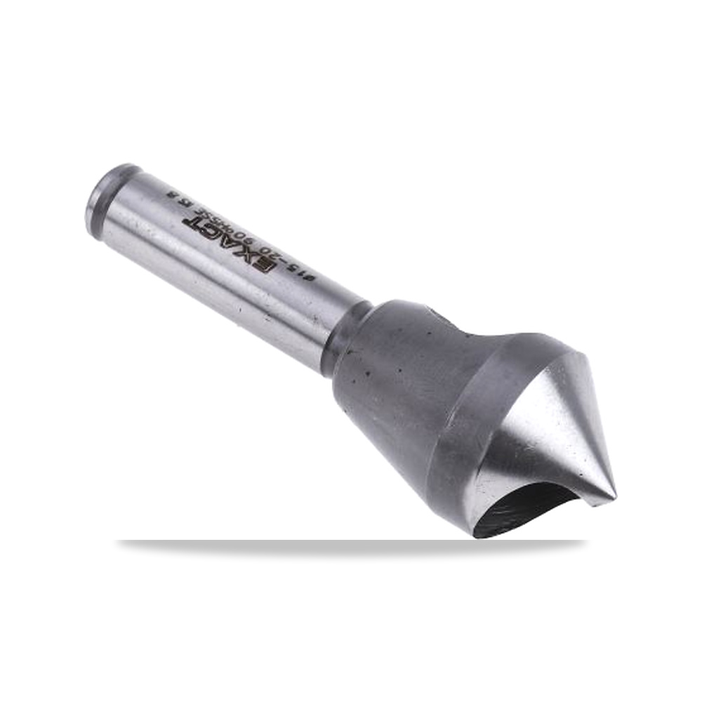 صورة منتج ريشة وبنطة ثقب 20 مم EXACT موديل 05424 – نوع الخامة High Speed Steel-E – 84 مم - كود الصنف reemco-2027-0275369 - ماركة يباع من خلال reemco - توريد وتصوير حصري لشركة ريمكو القابضة السعودية