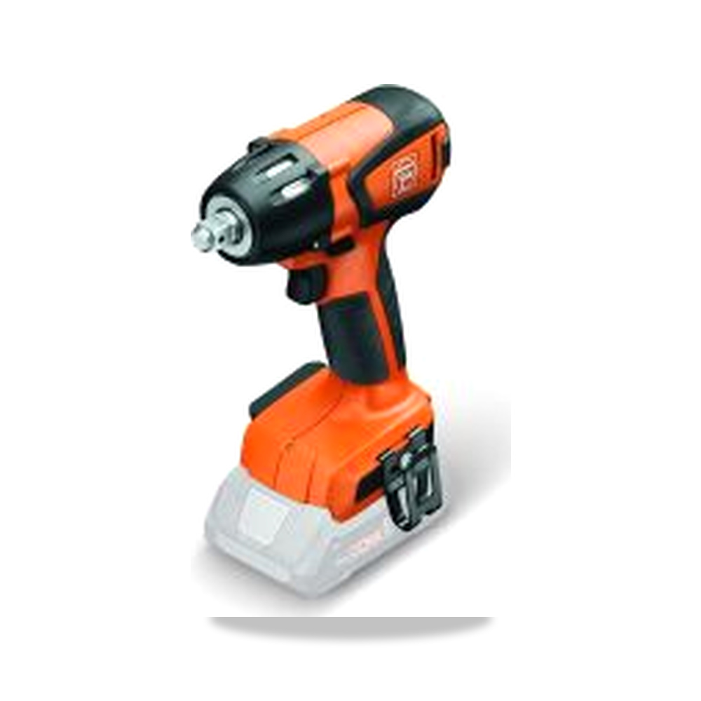 صورة منتج مفتاح ربط صدمي (Impact Wrench) لاسلكي بدون فحمات (Brushless) 18 فولت 4 أمبير ساعة FEIN موديل 71151061000 - كود الصنف reemco-2027-0275951 - ماركة يباع من خلال reemco - توريد وتصوير حصري لشركة ريمكو القابضة السعودية
