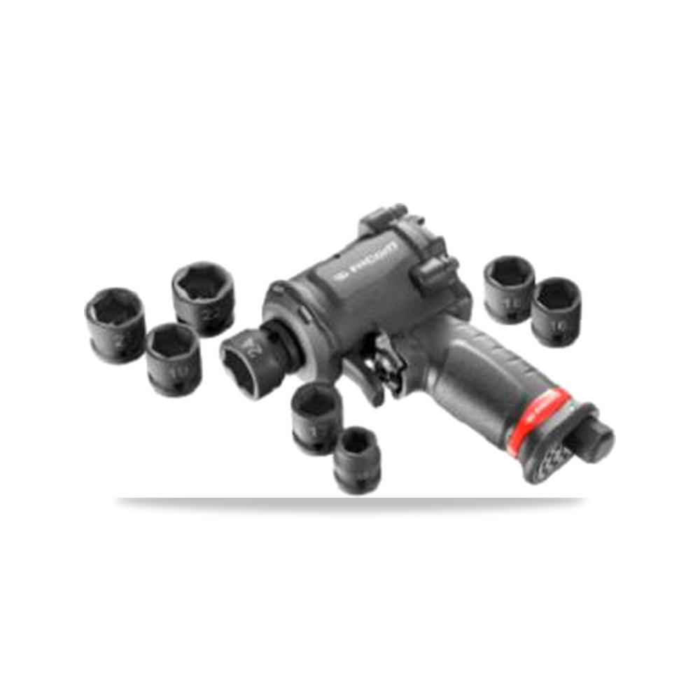 صورة منتج مفتاح ربط صدمي (Impact Wrench) 2 بوصة Facom موديل NSS.J8PB – 1/2 بوصة – نوع الخامة Chrome Molybdenum Steel - كود الصنف reemco-2027-0276139 - ماركة يباع من خلال reemco - توريد وتصوير حصري لشركة ريمكو القابضة السعودية