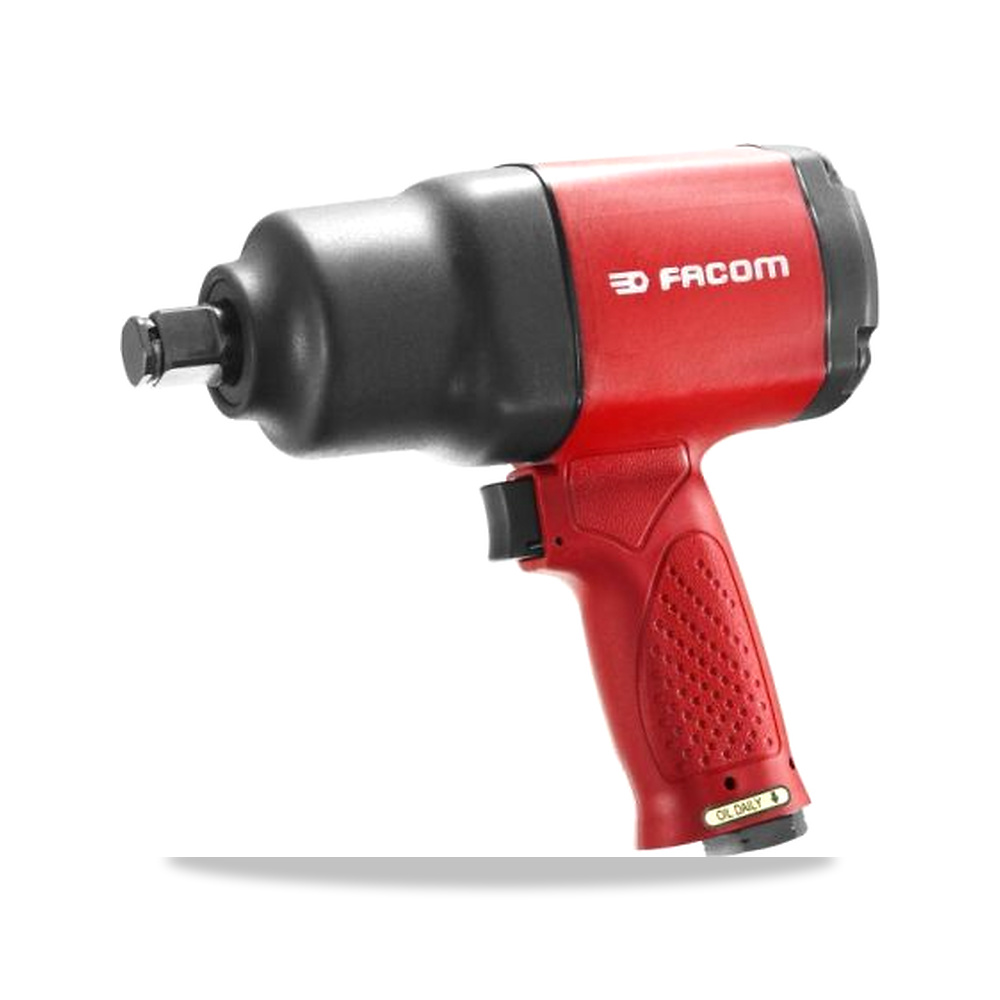 صورة منتج مفتاح ربط صدمي (Impact Wrench) مزدوج مطرقة وشاكوش 4 بوصة Facom موديل NK.2000F2PB – 3/4 بوصة – 3/8 بوصة - كود الصنف reemco-2027-0276556 - ماركة يباع من خلال reemco - توريد وتصوير حصري لشركة ريمكو القابضة السعودية