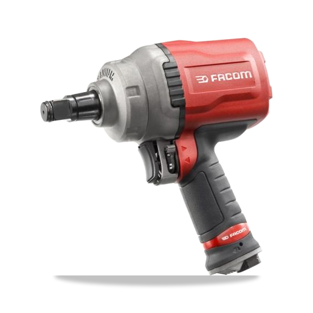 صورة منتج مفتاح ربط صدمي (Impact Wrench) 4 بوصة Facom موديل NK.3000FPB – 3/4 بوصة – 3/8 بوصة - كود الصنف reemco-2027-0276559 - ماركة يباع من خلال reemco - توريد وتصوير حصري لشركة ريمكو القابضة السعودية