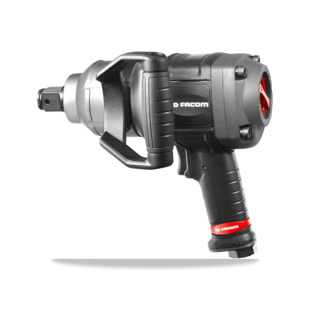 صورة منتج مفتاح ربط صدمي (Impact Wrench) مطرقة وشاكوش 1 بوصة Facom موديل NM.3000FPB – 1/2 بوصة – 279 مم - كود الصنف reemco-2027-0276561 - ماركة يباع من خلال reemco - توريد وتصوير حصري لشركة ريمكو القابضة السعودية