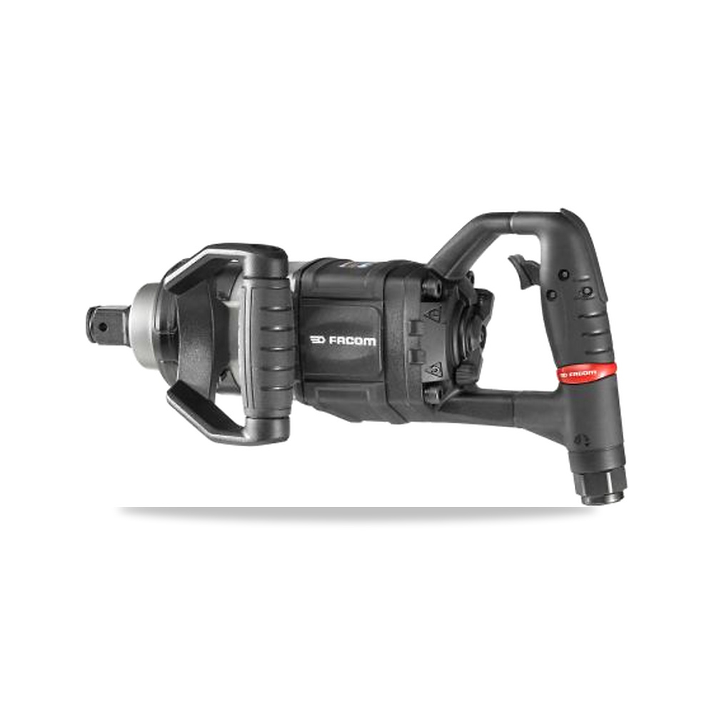 صورة منتج مفتاح ربط صدمي (Impact Wrench) مطرقة وشاكوش 1 بوصة Facom موديل NM.3030FPB – 346 مم - كود الصنف reemco-2027-0276562 - ماركة يباع من خلال reemco - توريد وتصوير حصري لشركة ريمكو القابضة السعودية