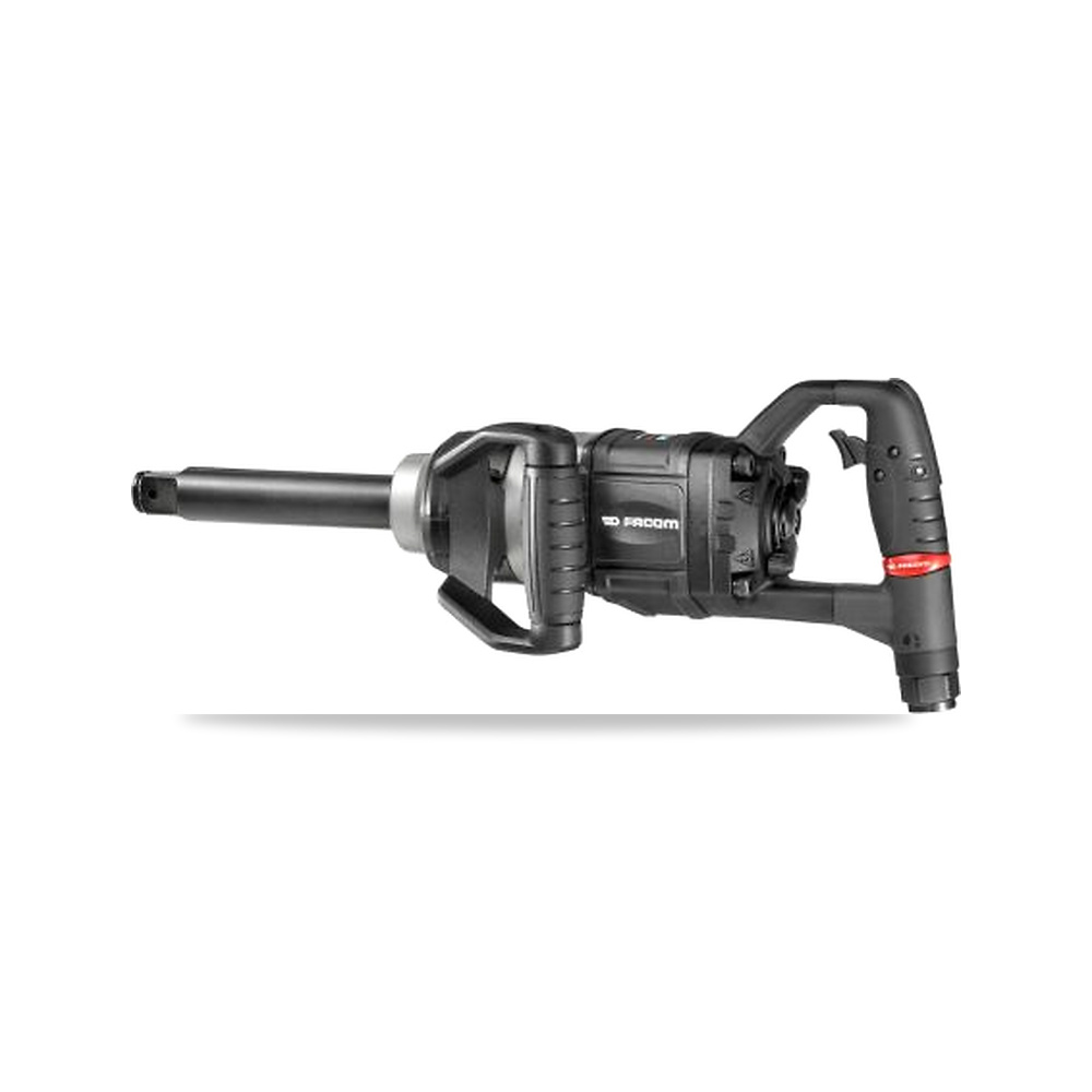 صورة منتج مفتاح ربط صدمي (Impact Wrench) مطرقة وشاكوش 1 بوصة Facom موديل NM.3030LFPB – 443 مم - كود الصنف reemco-2027-0276563 - ماركة يباع من خلال reemco - توريد وتصوير حصري لشركة ريمكو القابضة السعودية