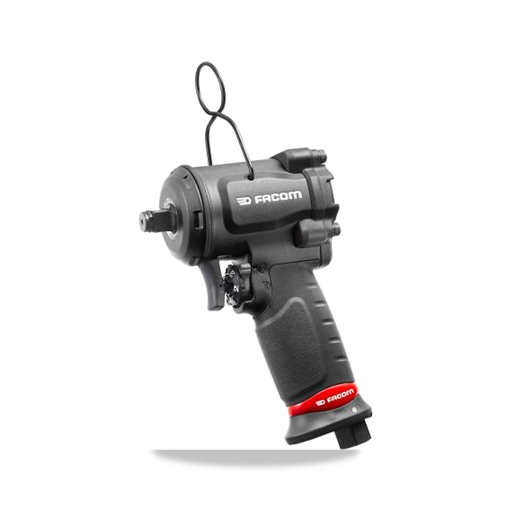 صورة منتج مفتاح ربط صدمي (Impact Wrench) 2 بوصة Facom موديل NS.1600FPB – 1/2 بوصة – 1/4 بوصة - كود الصنف reemco-2027-0276565 - ماركة يباع من خلال reemco - توريد وتصوير حصري لشركة ريمكو القابضة السعودية