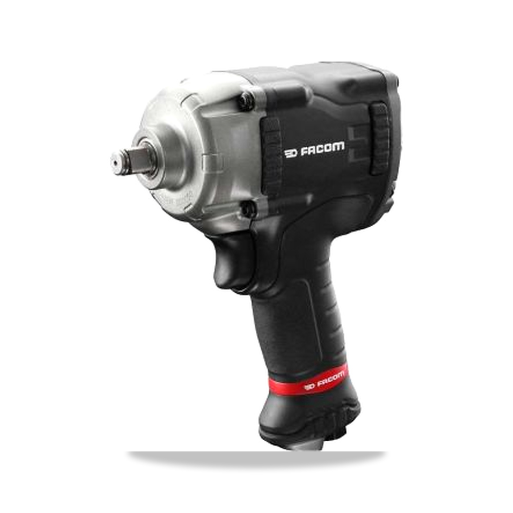 صورة منتج مفتاح ربط صدمي (Impact Wrench) 2 بوصة Facom موديل NS.3100GPB – 1/2 بوصة – 162 مم - كود الصنف reemco-2027-0276570 - ماركة يباع من خلال reemco - توريد وتصوير حصري لشركة ريمكو القابضة السعودية