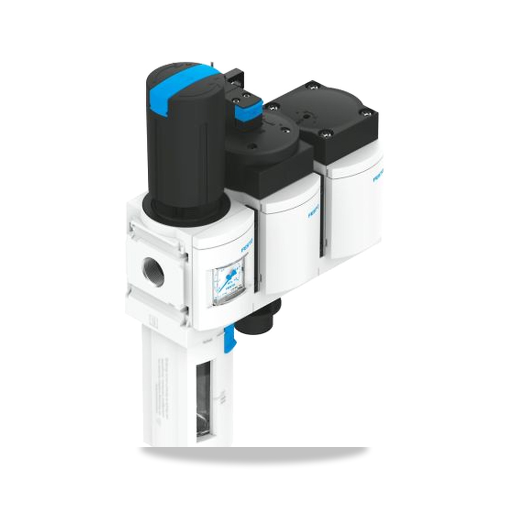 صورة منتج تجهيز صرف وتصريف مياه يدوي مصرف وبالوعة 2 بوصة 18 بار Festo موديل MSB6-1/2:J1D1A1-WP - كود الصنف reemco-2027-0277013 - ماركة يباع من خلال reemco - توريد وتصوير حصري لشركة ريمكو القابضة السعودية