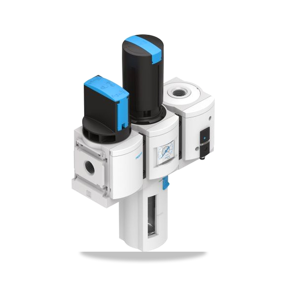 صورة منتج تجهيز صرف وتصريف مياه يدوي مصرف وبالوعة 2 بوصة 18 بار Festo موديل MSB6-1/2:C3:J120:F12-WP - كود الصنف reemco-2027-0277015 - ماركة يباع من خلال reemco - توريد وتصوير حصري لشركة ريمكو القابضة السعودية