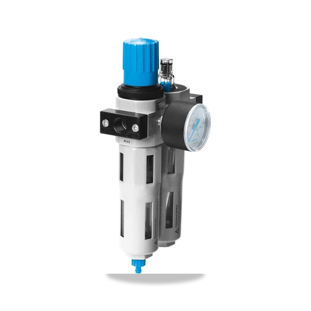 صورة منتج تجهيز صرف وتصريف مياه يدوي مصرف وبالوعة 2 بوصة Festo موديل FRC-1/2-D-MIDI - كود الصنف reemco-2027-0277025 - ماركة يباع من خلال reemco - توريد وتصوير حصري لشركة ريمكو القابضة السعودية