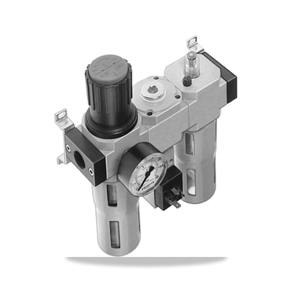 صورة منتج تجهيز صرف وتصريف مياه يدوي مصرف وبالوعة 2 بوصة Festo موديل FRC-1/2-D-MIDI-KB - كود الصنف reemco-2027-0277029 - ماركة يباع من خلال reemco - توريد وتصوير حصري لشركة ريمكو القابضة السعودية
